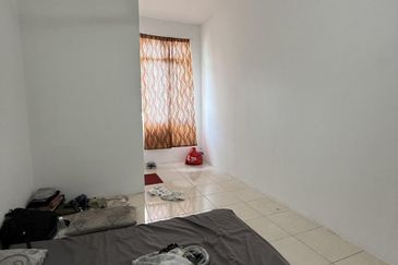 Bandar Mahkota Banting