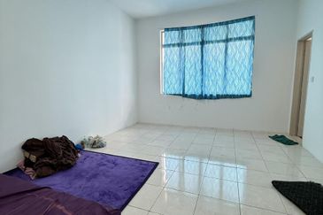 Bandar Mahkota Banting