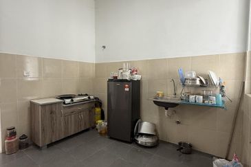 Bandar Mahkota Banting