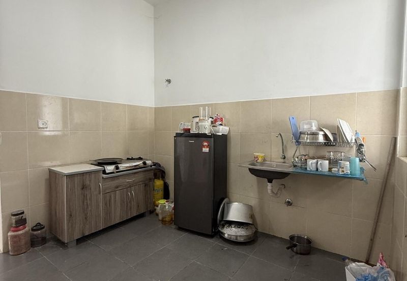 Bandar Mahkota Banting