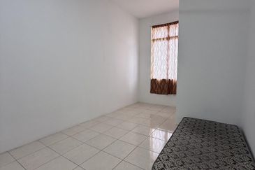 Bandar Mahkota Banting