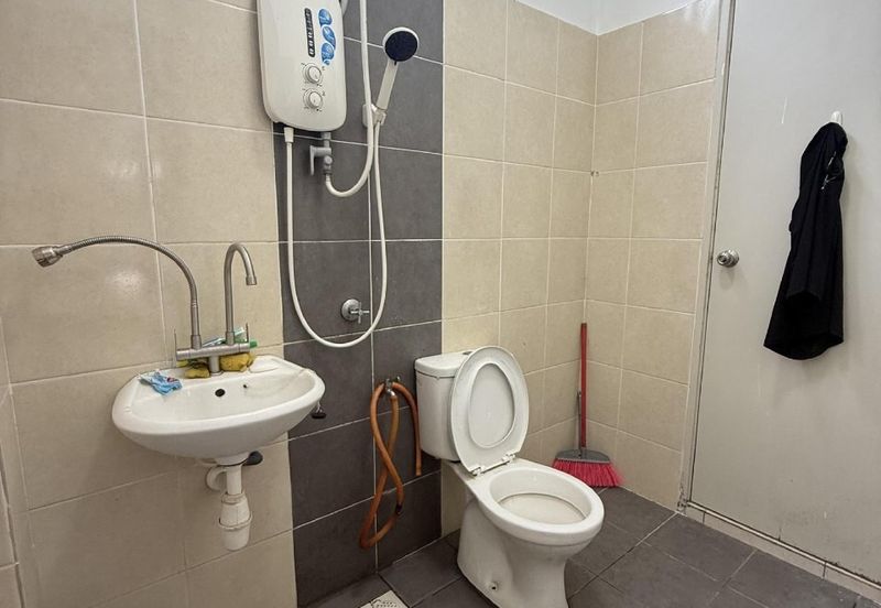 Bandar Mahkota Banting