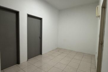 Bandar Mahkota Banting