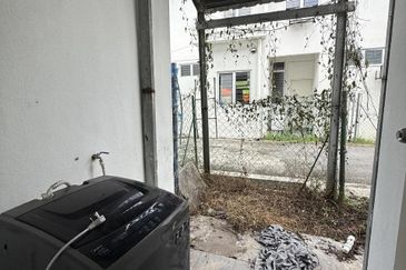 Bandar Mahkota Banting