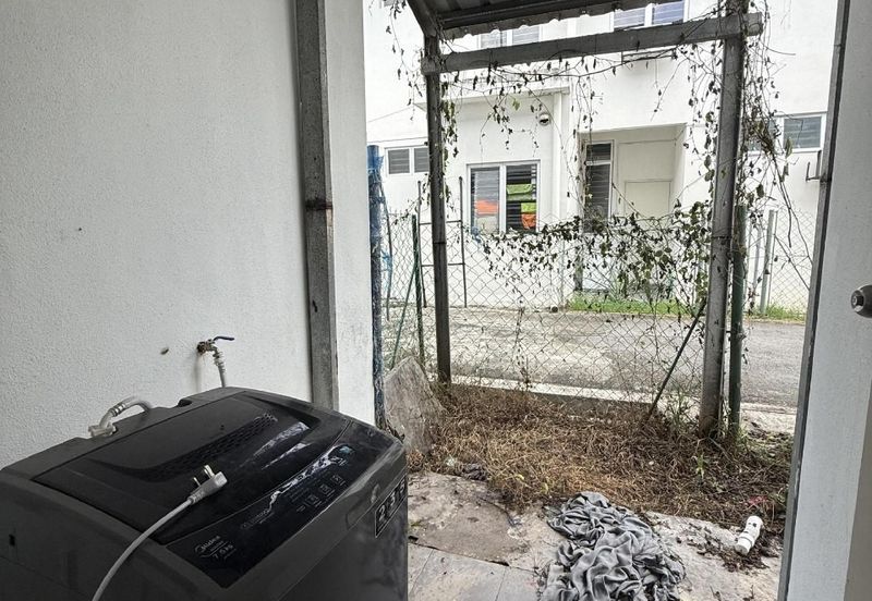 Bandar Mahkota Banting