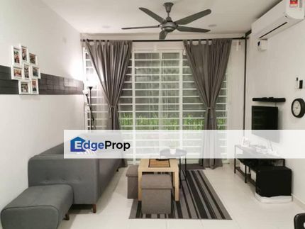 WTS / FOR SALE :  The Zizz Condo Damansara Damai, Selangor, Selangor, Damansara Damai