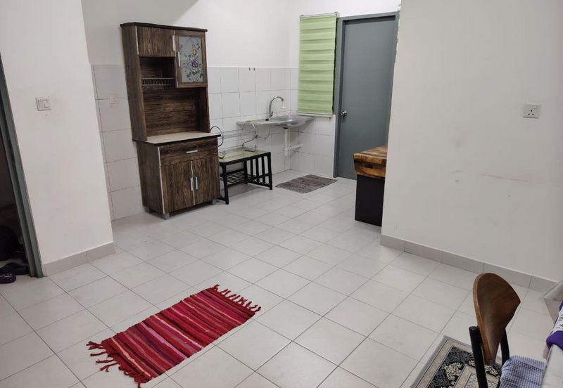 Danau Ria @ Gamuda Gardens [Rumah Selangorku]