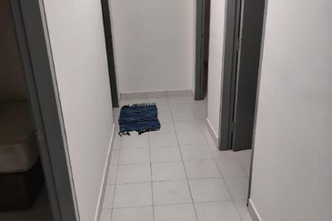 Danau Ria @ Gamuda Gardens [Rumah Selangorku]