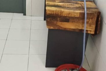 Danau Ria @ Gamuda Gardens [Rumah Selangorku]