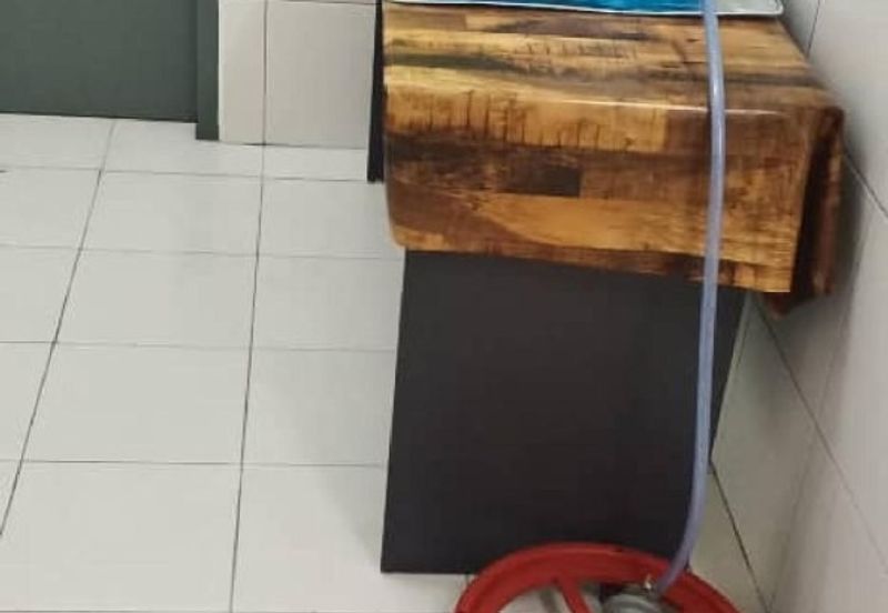 Danau Ria @ Gamuda Gardens [Rumah Selangorku]