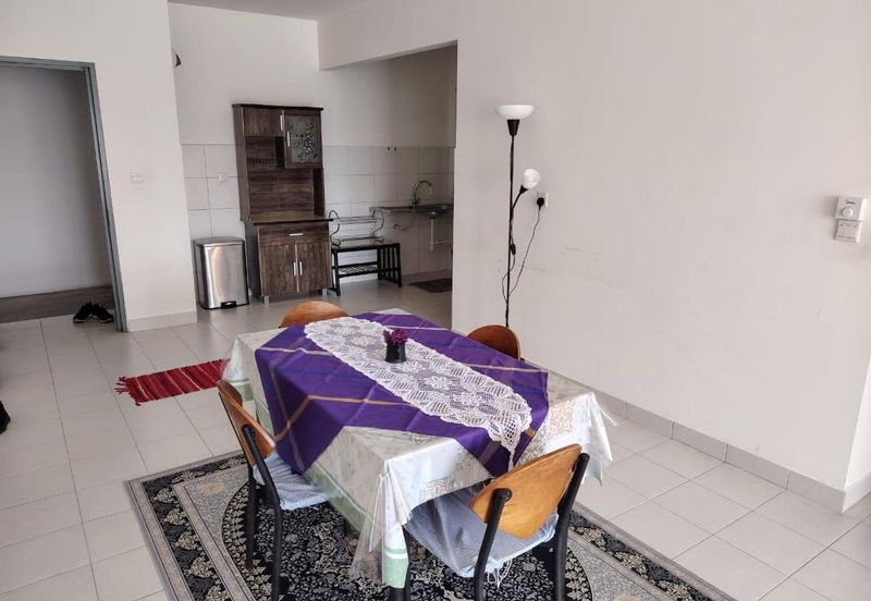 Danau Ria @ Gamuda Gardens [Rumah Selangorku]