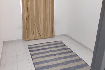 Danau Ria @ Gamuda Gardens [Rumah Selangorku]