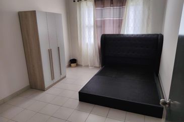 Danau Ria @ Gamuda Gardens [Rumah Selangorku]