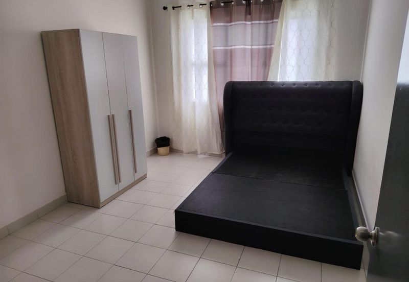 Danau Ria @ Gamuda Gardens [Rumah Selangorku]