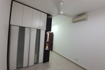 Residensi Zamrud (Zamrud Residensi)