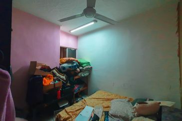 Bolton Industrial Park