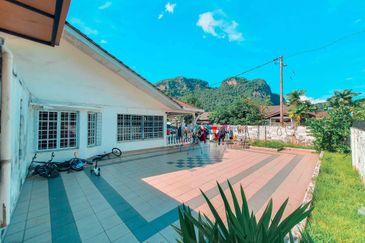 Bolton Industrial Park