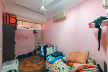 Bolton Industrial Park