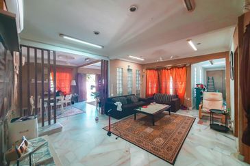 Bolton Industrial Park