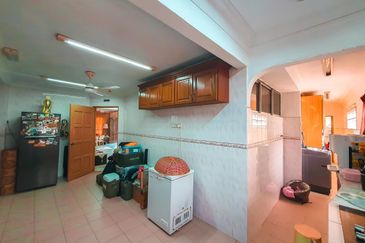 Bolton Industrial Park