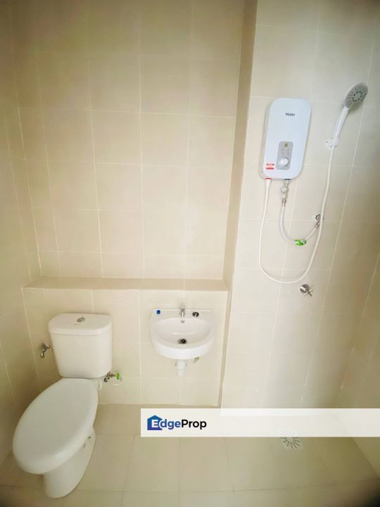 FOR SALE : RESIDENSI ADELIA 3 BANGI AVENUE KAJANG (Brand New Unit), Selangor, Hulu Langat