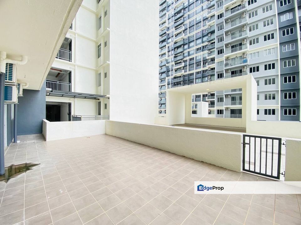 FOR SALE : RESIDENSI ADELIA 3 BANGI AVENUE KAJANG (Brand New Unit), Selangor, Hulu Langat