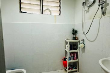 Sinaran Ukay Residence (Casa-Del-Sol)