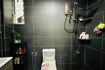 Sinaran Ukay Residence (Casa-Del-Sol)