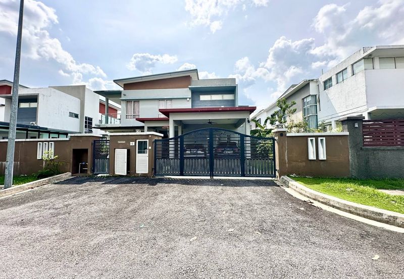 Taman Anjung Residensi