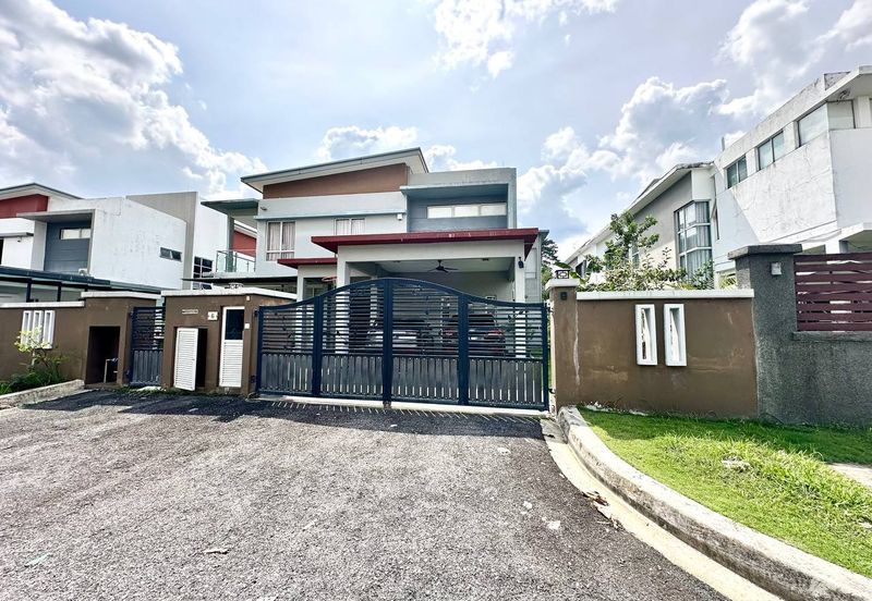 Taman Anjung Residensi