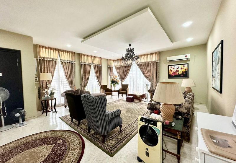 Taman Anjung Residensi