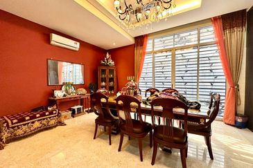 Taman Anjung Residensi