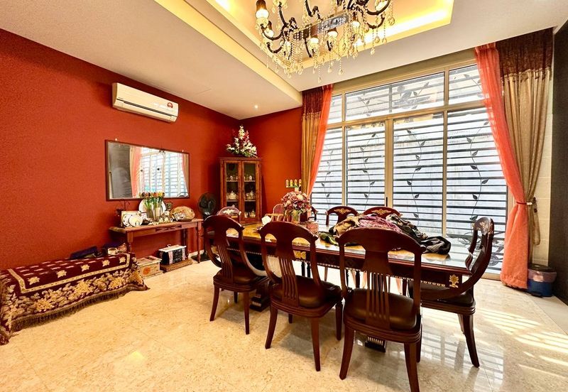 Taman Anjung Residensi