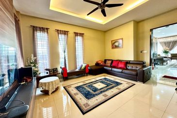 Taman Anjung Residensi