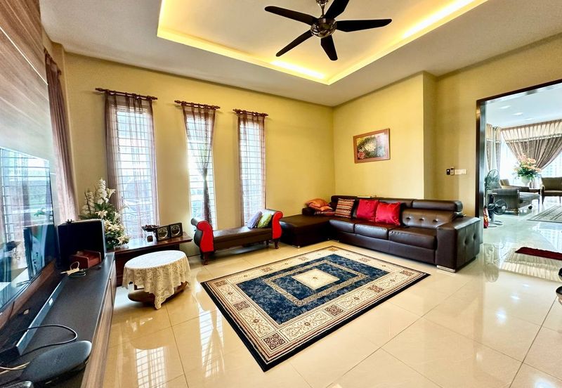 Taman Anjung Residensi