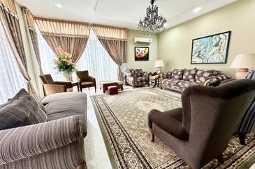 Taman Anjung Residensi