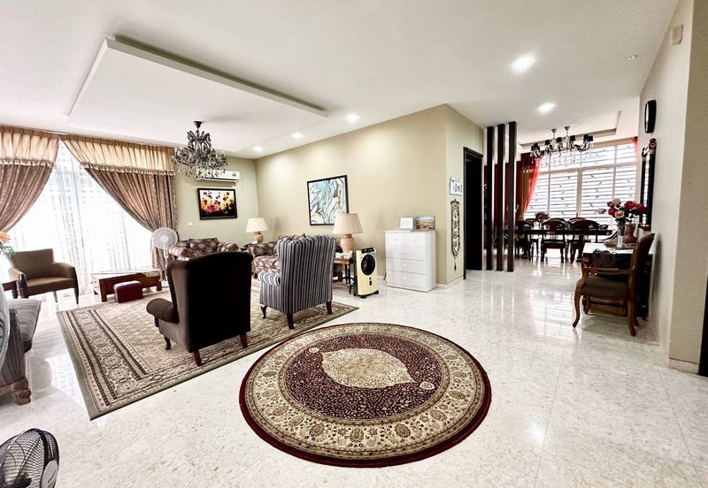 Taman Anjung Residensi