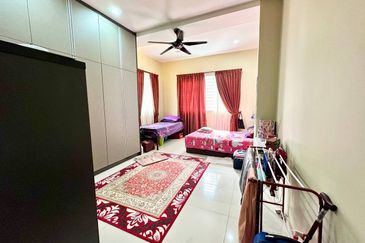 Taman Anjung Residensi