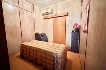 Taman Kajang Sentral