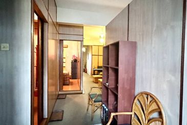 Taman Kajang Sentral