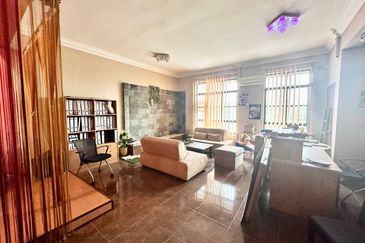 Taman Kajang Sentral