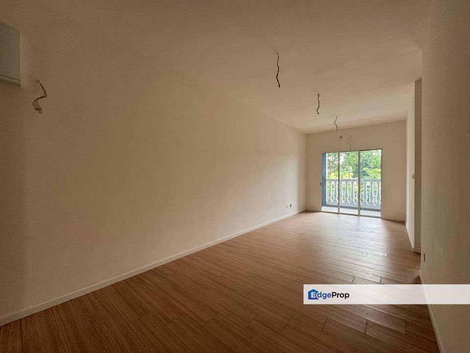 FOR SALE   Tuan 2egacy Residence Jalan Kuching  Segambut Kuala Lumpur   Asking Price RM525,000 Nego , Kuala Lumpur, Segambut