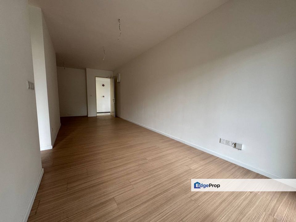 FOR SALE   Tuan 2egacy Residence Jalan Kuching  Segambut Kuala Lumpur   Asking Price RM525,000 Nego , Kuala Lumpur, Segambut