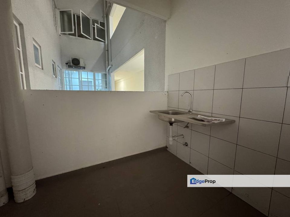 FOR SALE   Tuan 2egacy Residence Jalan Kuching  Segambut Kuala Lumpur   Asking Price RM525,000 Nego , Kuala Lumpur, Segambut