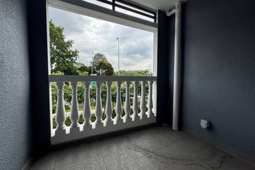 Tuan 2egacy (Tuan Residency 2)