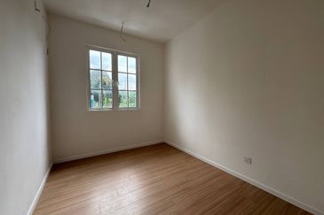 Tuan 2egacy (Tuan Residency 2)