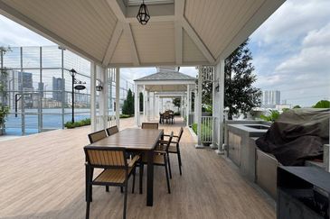 Tuan 2egacy (Tuan Residency 2)