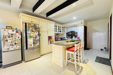 Cahaya SPK, Seksyen U9