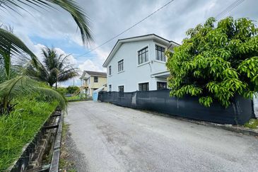 Taman Saujana Rawang