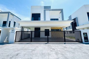 Casa Sutra, Alam Nusantara